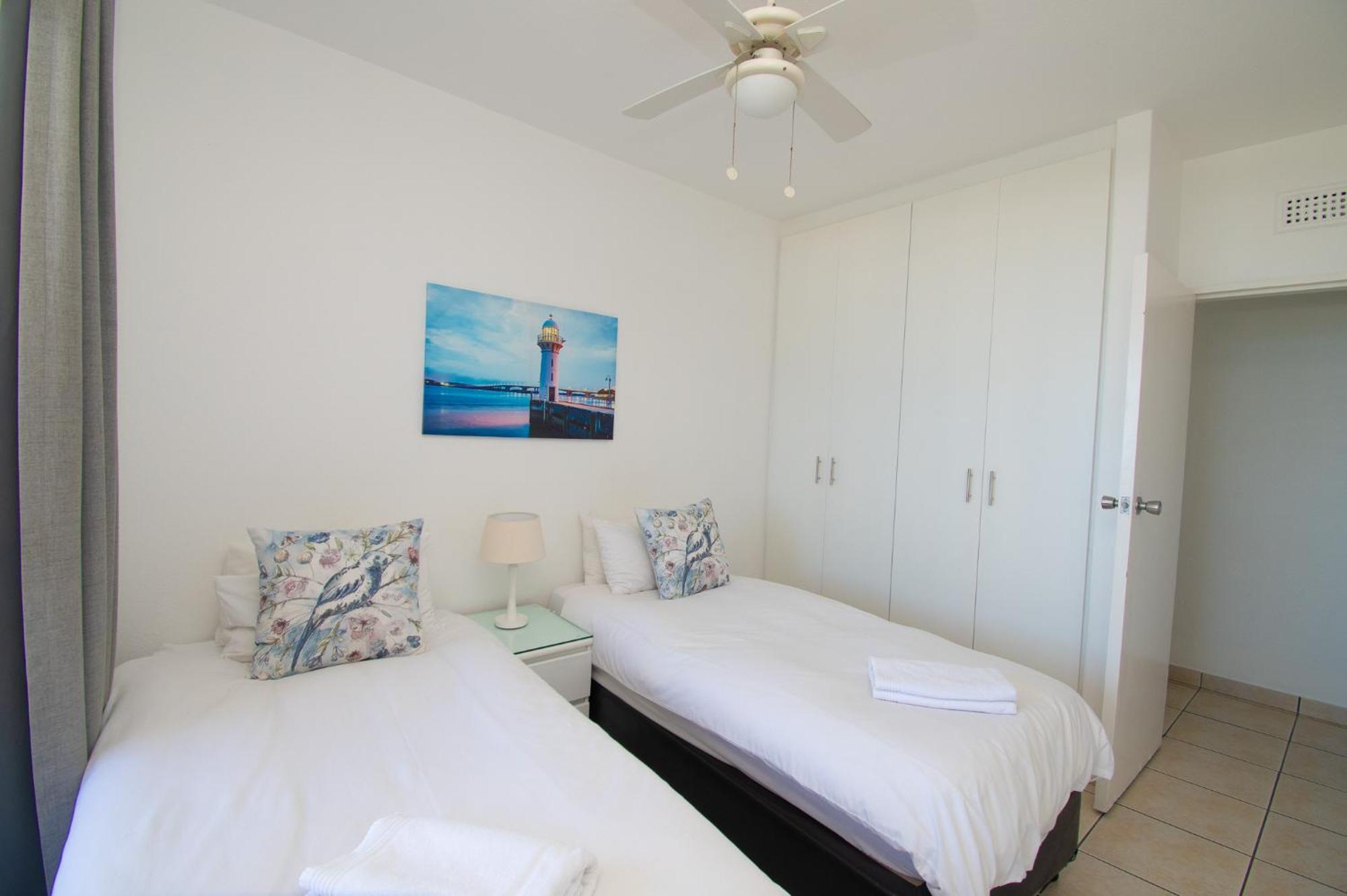 72 Sea Lodge Umhlanga Rocks Durban Exterior photo