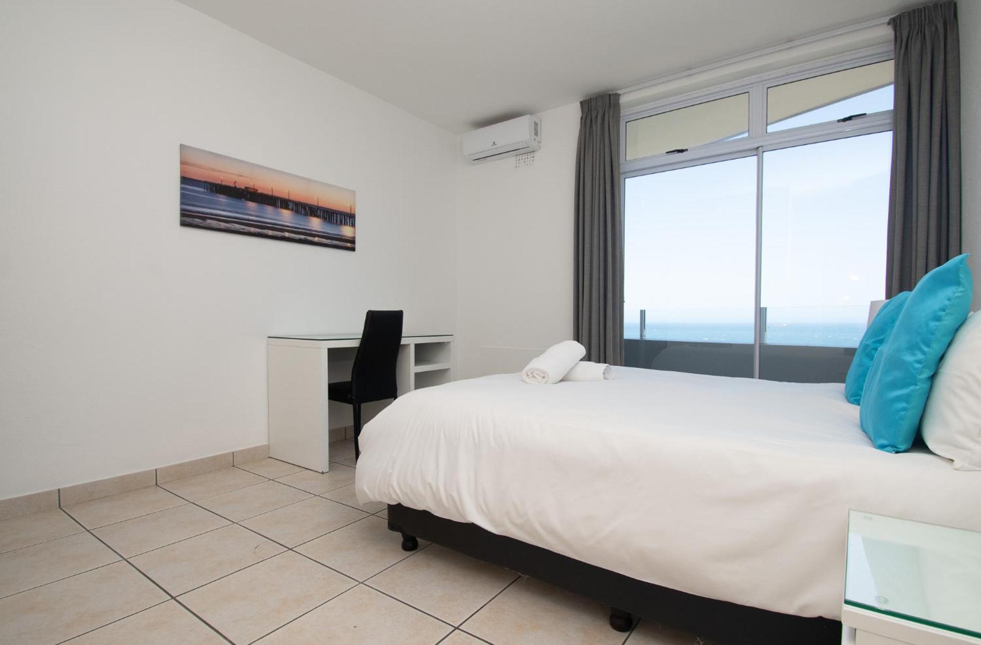 72 Sea Lodge Umhlanga Rocks Durban Exterior photo