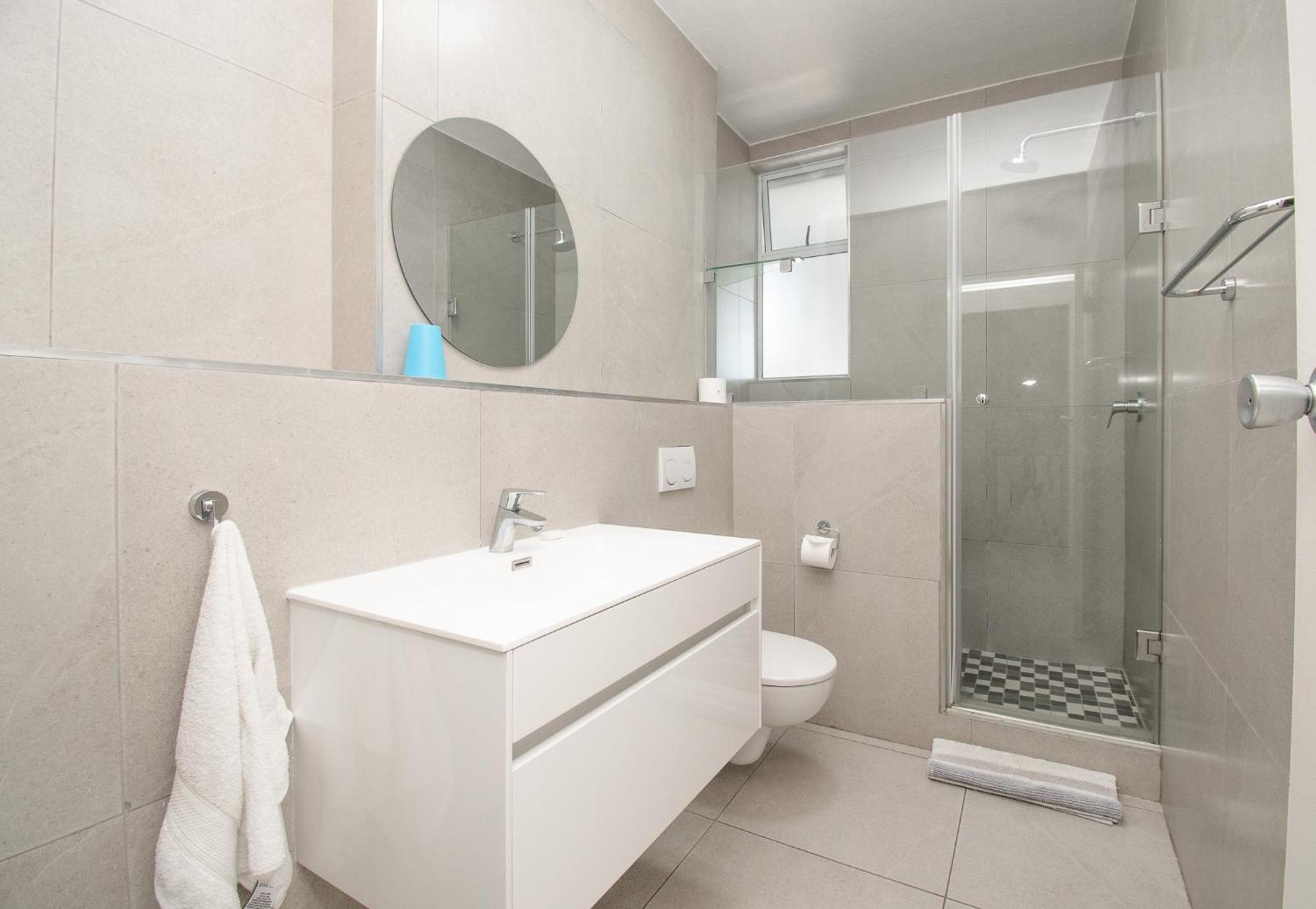 72 Sea Lodge Umhlanga Rocks Durban Exterior photo